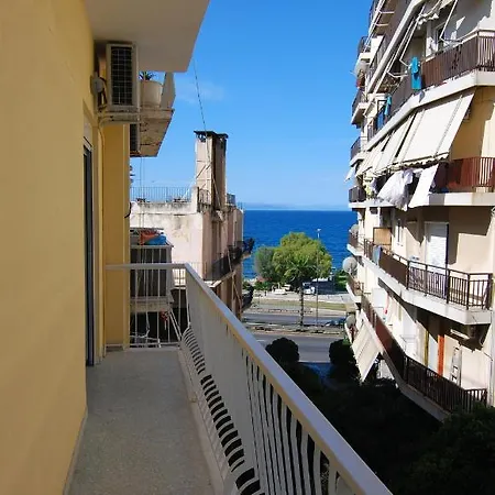 Flisvos Beach Faliro - Lux - Riviera *