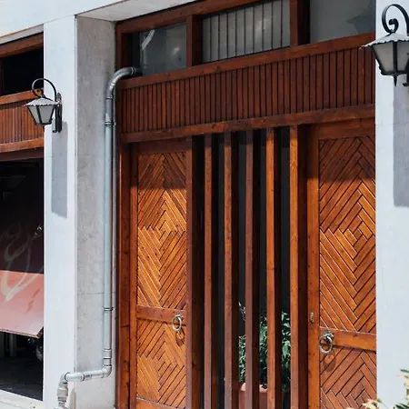 Apartment Luxury In Plaka - Acropolis Athens
