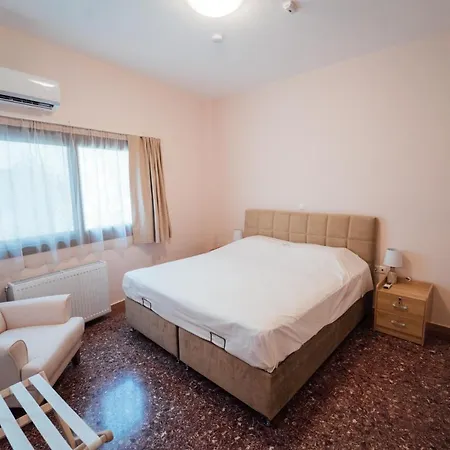 Luxury In Plaka - Acropolis *