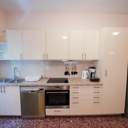 Apartment Luxury In Plaka - Acropolis