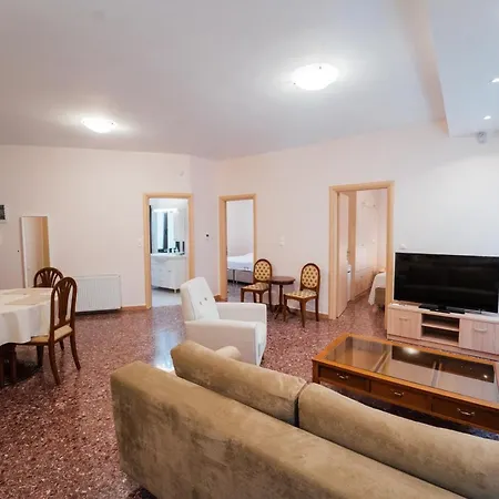 Luxury In Plaka - Acropolis