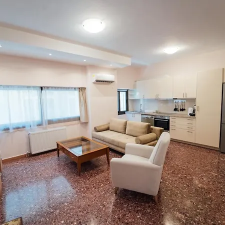 Luxury In Plaka - Acropolis