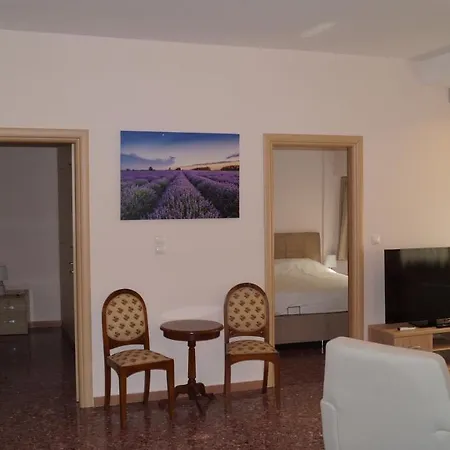 Luxury In Plaka - Acropolis