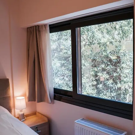 Apartment Luxury In Plaka - Acropolis Athens