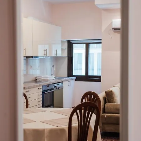 Luxury In Plaka - Acropolis * Athens