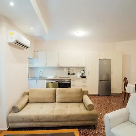 Apartment Luxury In Plaka - Acropolis