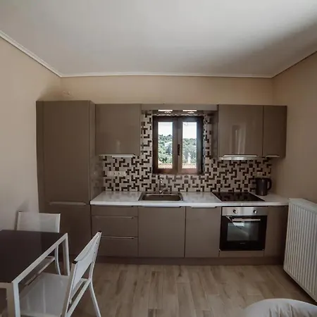 Athens, North Suburbs, Luxury Penthouse