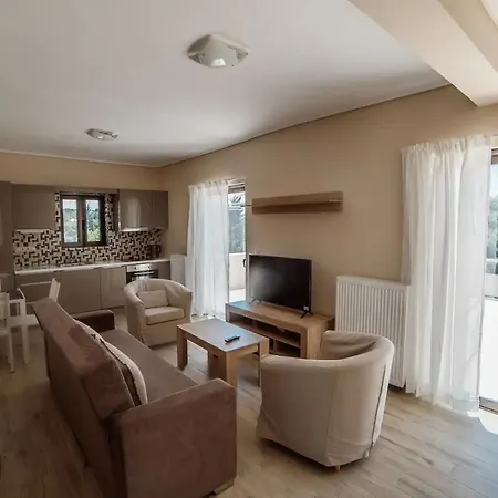 Athens, North Suburbs, Luxury Penthouse Apartment *