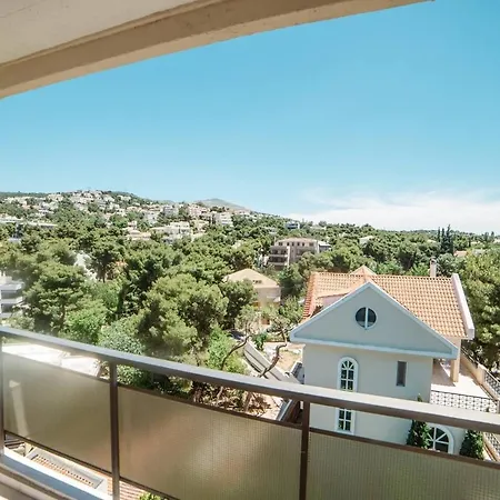 Athens, North Suburbs, Luxury Penthouse Apartment