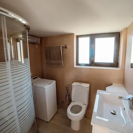 Athens, North Suburbs, Luxury Penthouse *