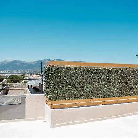 Apartment Athens, North Suburbs, Luxury Penthouse Athens