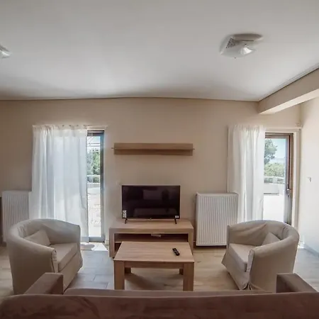 Apartment Athens, North Suburbs, Luxury Penthouse