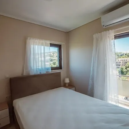 Apartment Athens, North Suburbs, Luxury Penthouse Athens