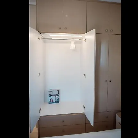 Apartment Athens, North Suburbs, Luxury Penthouse *