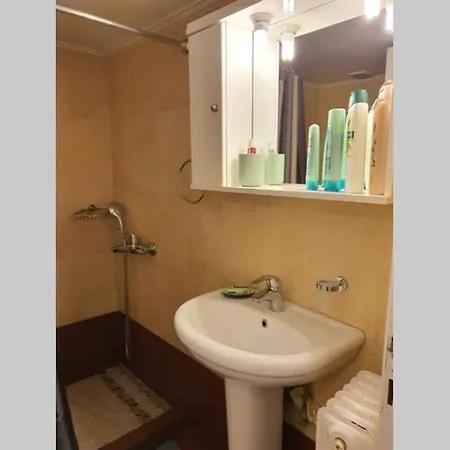 Clover 3m To Panormou Metro Station Apartment Athens