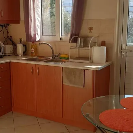 Clover 3m To Panormou Metro Station Apartment Athens