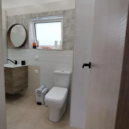 Apartment In Kallithea Next To Kiprou Square Athens