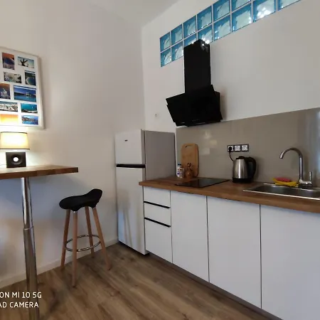 Apartment In Kallithea Next To Kiprou Square Athens