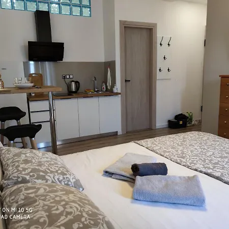 Apartment In Kallithea Next To Kiprou Square Athens