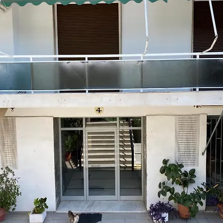 Galaxy Spacious & Renovated * Athens