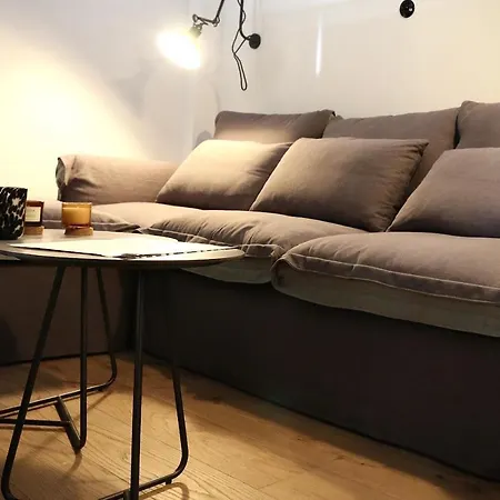 What Need! Apartment *