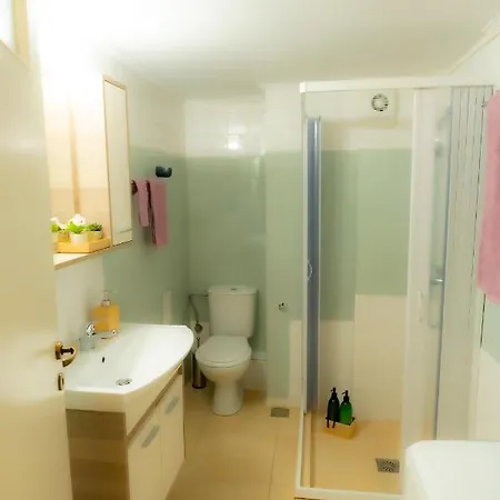 Apartment Myrtle, Center Renovated *