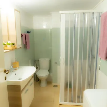 Apartment Myrtle, Center Renovated