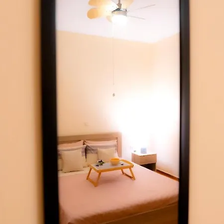 Apartment Myrtle, Center Renovated