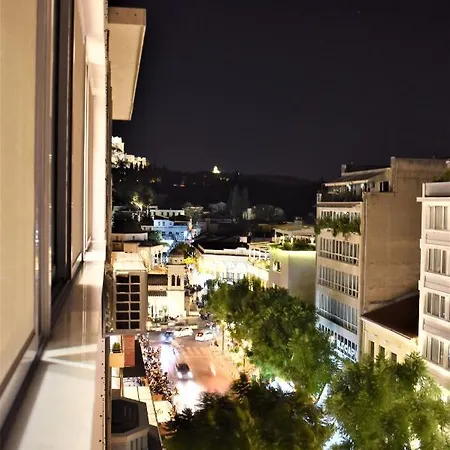 Mood Luxury And Athens