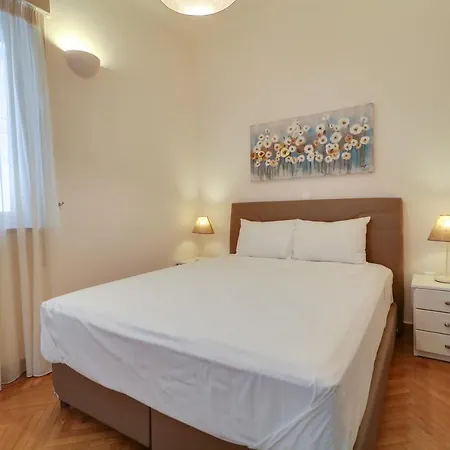 Apartment Happy -1 Minute From Acropolis Museum Athens
