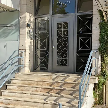 Apartment What Need! *