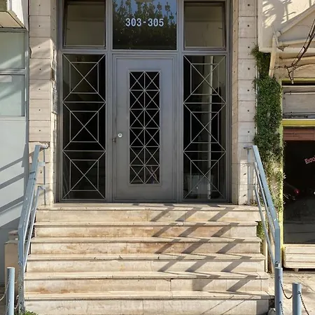 What Need! Apartment