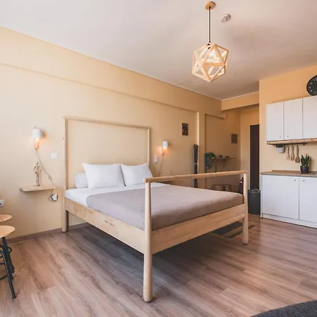 Acropolis View - Living Stone Sapphire * Atena