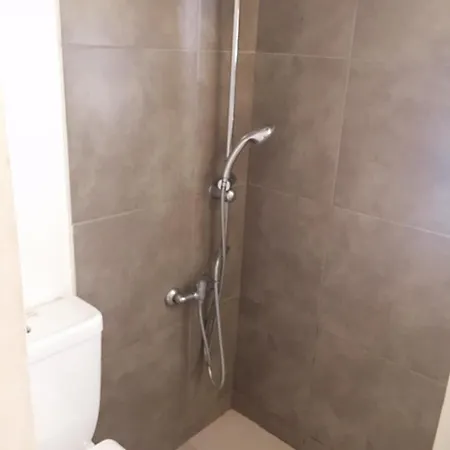 Eleni's Downtown Quitness Apartment Athens