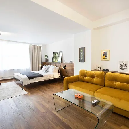 Apartment Athens' Location- Unique Magnificent
