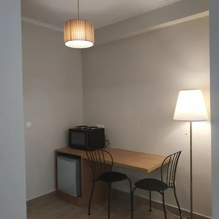 Lilly Apartment