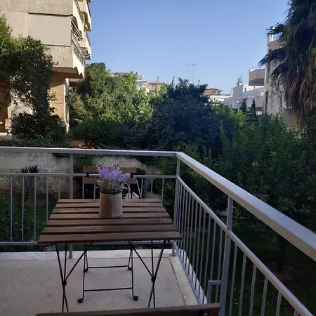 Apartment Lilly Athens