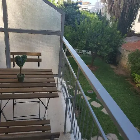 Apartment Lilly Athens