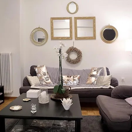 Apartment Vz *