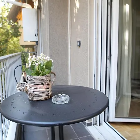 Vz Apartment *