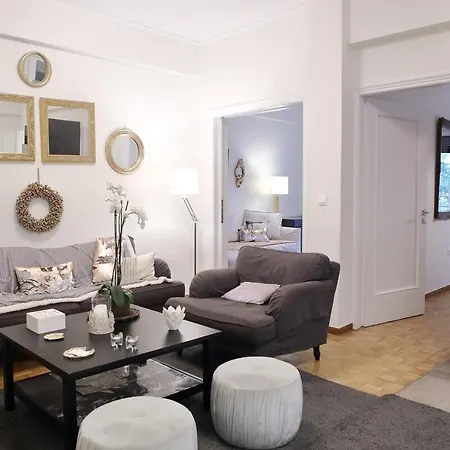 Apartment Vz *