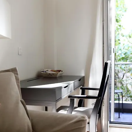 Vz Apartment Athens