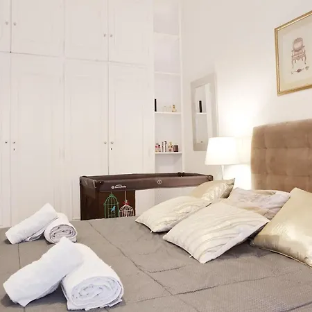 Apartment Vz Athens
