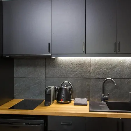Raise Acropolis View Apartment Athens