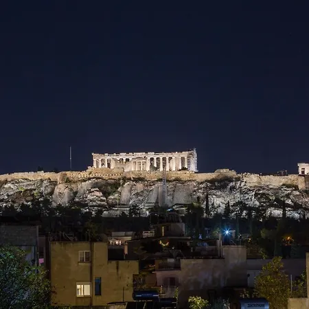 Raise Acropolis View