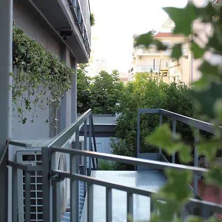 Luxe House In Glyfada With Near Metro Station C8 *