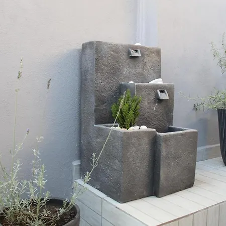 Luxe House In Glyfada With Near Metro Station C8 Holiday home