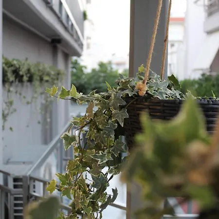 Holiday home Luxe House In Glyfada With Near Metro Station C8 *