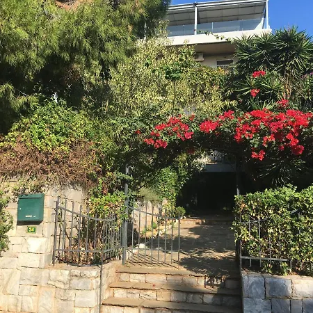 Apartment A1 Elegant Vouliagmeni In A Unique Spot