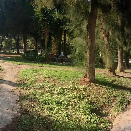 A1 Elegant Vouliagmeni In A Unique Spot